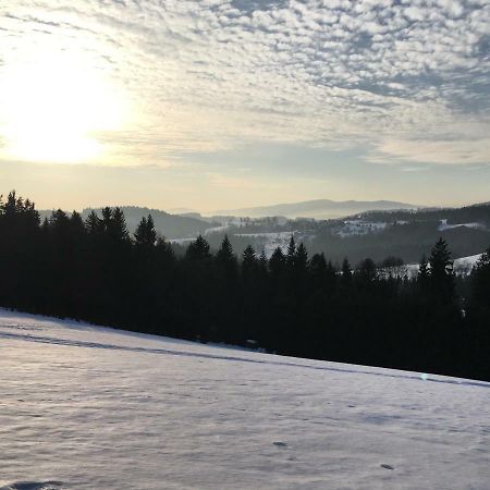 Agroturystyka Zapasieki ヤボジンカ エクステリア 写真
